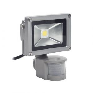 LED-HEITIN 12V 10W LIIKETUNNISTIN 4000K