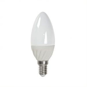 LED LAMPPU 12V E14 3500K