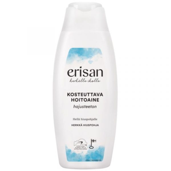 ERISAN HOITOAINE 250ML