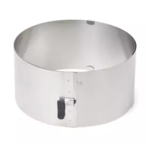 APUKOKKI IRTOPOHJAVUOKA 22CM KORKEA PROFI
