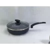 APUKOKKI PAISTOKASARI+LASIKANSI 26CM MARMORI