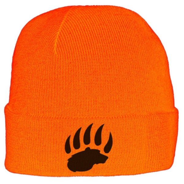 JAHTI PIPO BEAR CLAW HAT