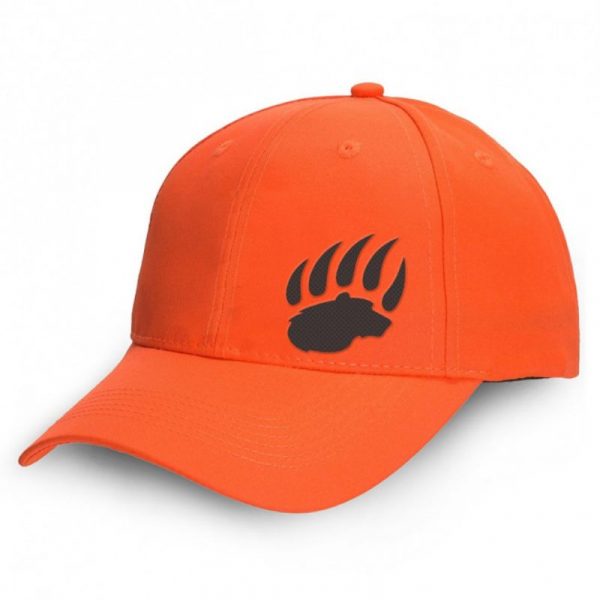 JAHTI LIPPIS BEAR CLAW CAP