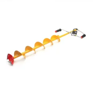 JÄÄKAIRA RAMMER AUGER 5"