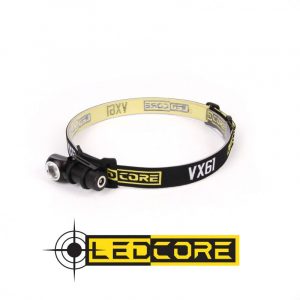 LEDCORE VX61 6W OTSAVALO