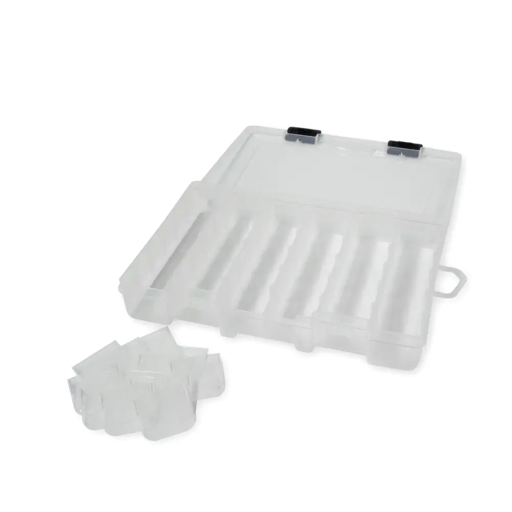 VIEHERASIA X72 270X180X43MM SCANDINAVIAN TACKLE