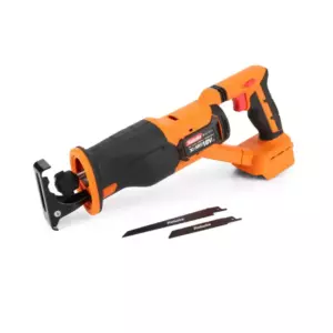 ROBOTA DC-SRS18V AKKUPUUKKOSAHA RUNKO