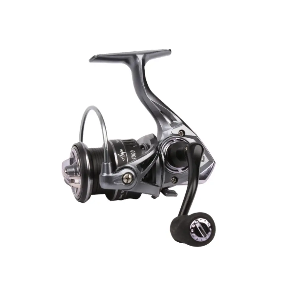 SCANDINAVIAN TACKLE AAPO AHVENKELA 1000