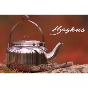 HAGHUS NUOTIOPANNU 2,7 L