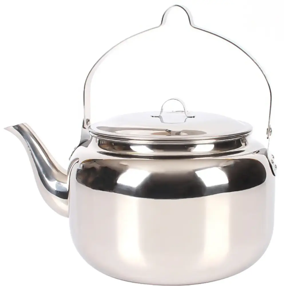 HAGHUS NUOTIOPANNU 2,7 L