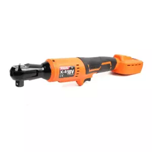 ROBOTA DC-R18V 1/2" AKKURÄIKKÄ RUNKO