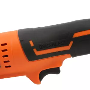 ROBOTA DC-R18V 1/2" AKKURÄIKKÄ RUNKO