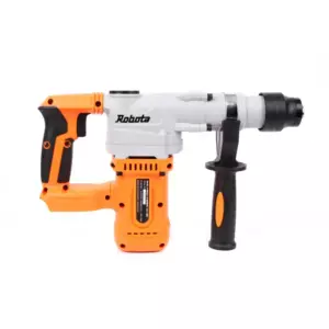 ROBOTA DC-RC18V AKKUPORAVASARA RUNKO