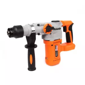 ROBOTA DC-RC18V AKKUPORAVASARA RUNKO