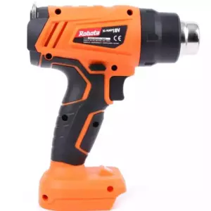 ROBOTA DC-HAG18V AKKUKUUMAILMAPUHALLIN RUNKO