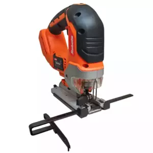 ROBOTA DC-JP18V AKKUPISTOSAHA RUNKO