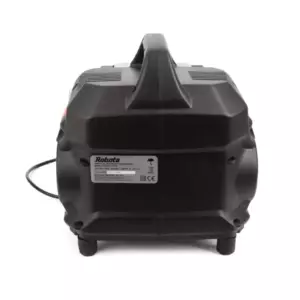 ROBOTA K6S KOMPRESSORI 6L1,1HP850W HILJAINEN,6-8BAR