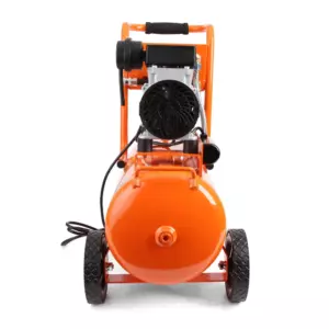 ROBOTA K24S KOMPRESSORI24L850W6-8BAR HILJAINEN MALLI