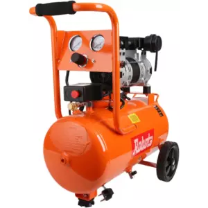 ROBOTA K24S KOMPRESSORI24L850W6-8BAR HILJAINEN MALLI