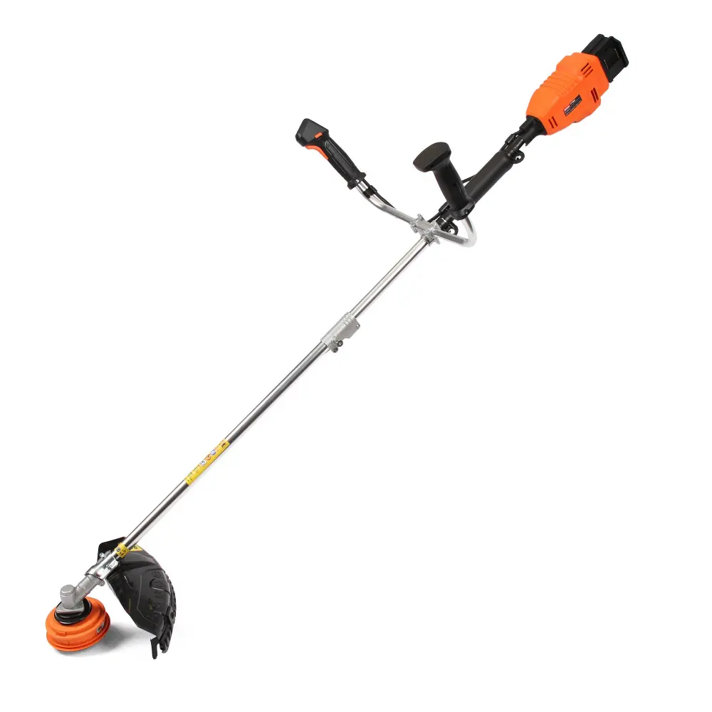 ROBOTA DC-GC36V AKKUTRIMMERI RUNKO/KEVYTRAIVAUSSAHA, RUNKO