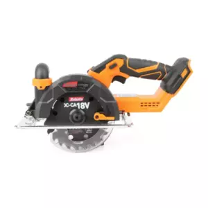 ROBOTA DC-CA18V AKKUKÄSISIRKKELI RUNKO