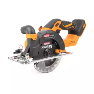 ROBOTA DC-CA18V AKKUKÄSISIRKKELI RUNKO