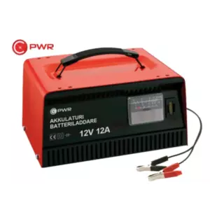 AKKULARI AUTOMAATTI 12V 12A C-PWR