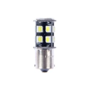 LED-POLTTIMOPARI 12V BA15S 4,6W CANBUS