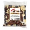 HERKKUSET SUKLAAMIX 275G