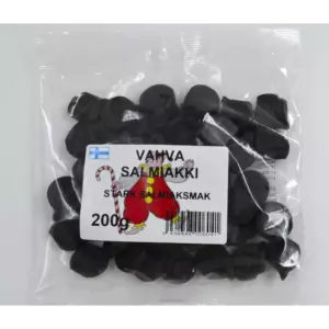 VAHVA SALMIAKKI 200 G
