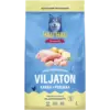 HAU-HAU CHAMPION VILJATON KANAA&PERUNAA TÄYSRAVINTO 2KG