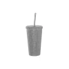 MAKU DEAL TERMOSMUKI DIAMOND GLITTER 540ML