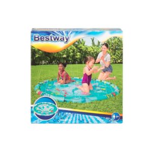 BESTWAY VESIMATTO ALLAS 165CM