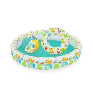 BESTWAY UIMA-ALLAS 122X20CM