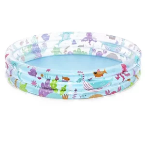 BESTWAY DEEP DIVE LASTEN UIMA-ALLAS 152X30CM