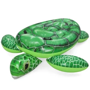 BESTWAY UIMALELU KILPIKONNA 150X145CM