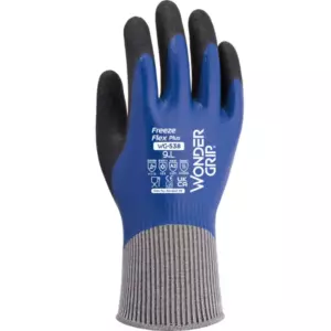 WONDER GRIP FREEZE FLEX PLUS 9"