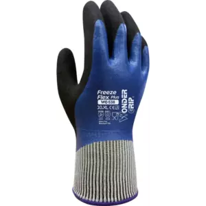 WONDER GRIP FREEZE FLEX PLUS 10"