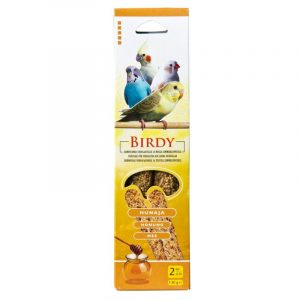 BIRDY SIEMENTANKO LEMMIKKILINNUILLE HUNAJA 2 KPL 130 G