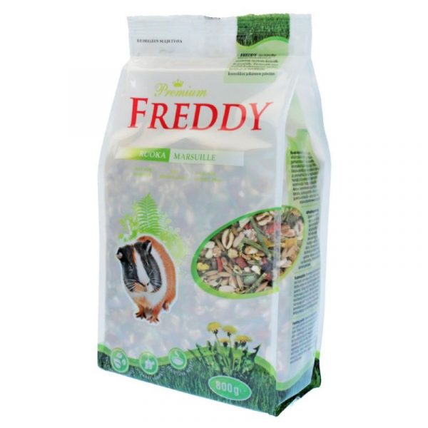 FREDDY TÄYSREHU MARSUILLE 800 G