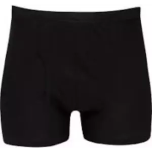 AUKOLLISET BOXERIT MIESTEN BASIC S BLACKHORSE