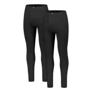 BLACK HORSE PITKÄT ALUSHOUSUT 2PACK S