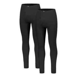 BLACK HORSE PITKÄT ALUSHOUSUT 2PACK XXL