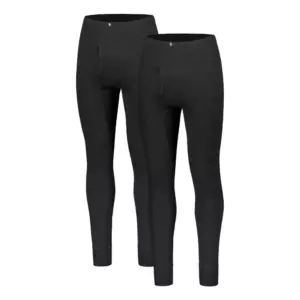 BLACK HORSE PITKÄT ALUSHOUSUT XXXL 2PACK