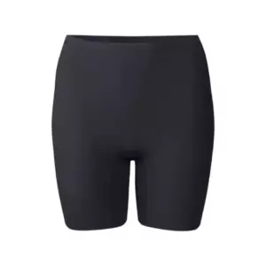 PIERRE ROBERT MIKROKUITU BIKER SHORTSIT MUSTA