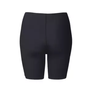 PIERRE ROBERT MIKROKUITU BIKER SHORTSIT MUSTA