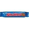 NIDAR STRATOS KUPLASUKLAAPATUKKA 42G