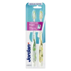 JORDAN INVIVIDUAL REACH MEDIUM HAMMASHARJA 2KPL