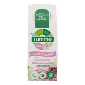 LUMME 750ML HUUHTELUAINE JASMIINI