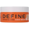 DEFINE REPAIR HAIR MASK HIUSNAAMIO 200ML